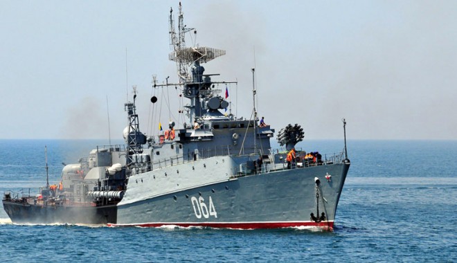 SUA nu sunt îngrijorate de exercițiile militare ruse din Marea Neagră - nave-1364566731.jpg