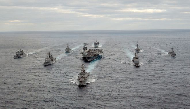 Statele Unite pregătesc trimiterea unei nave de război în Marea Neagră - CNN - nave-1544086734.jpg