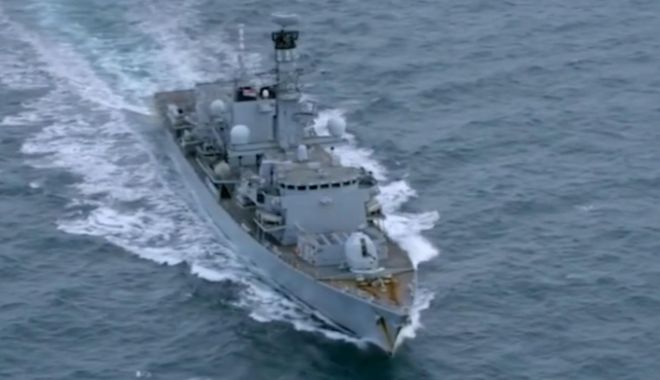 Tot mai multe femei aleg o carieră la bordul navelor maritime