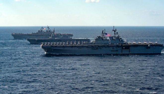 Nave de război chineze şi taiwaneze, aflate faţă în faţă - nave-1659879077.jpg