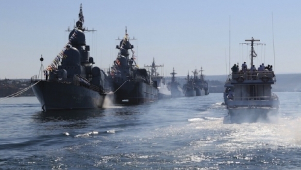 Amenințări dure din partea Rusiei! Va ataca nave americane în Marea Neagră - nave35628000-1548018436.jpg