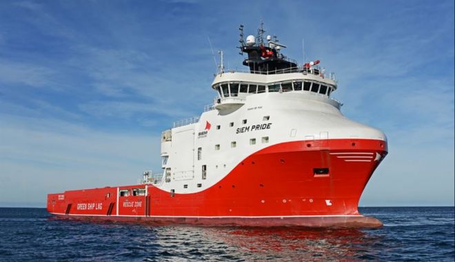 Navele acționate hibrid câștigă teren în flota norvegiană - naveleactionatehibrid-1635778915.jpg
