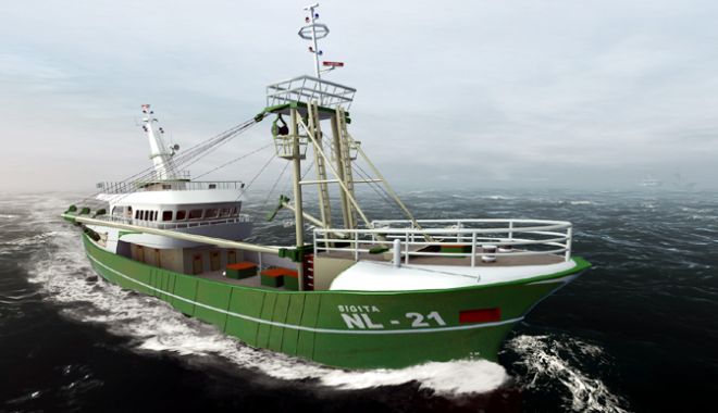 Navele autonome își anunță  sosirea în shipping-ul internațional - naveleautonome-1527693751.jpg