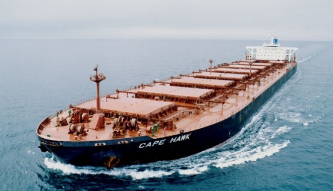 Navele capesize aduc venituri în creștere - navelecapesizeaducvenituriincres-1511870459.jpg