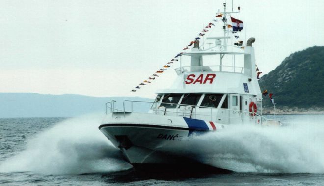 Navele SAR 