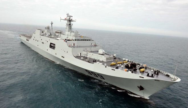 Manevre navale comune China-Rusia, în Marea Japoniei - navemilitare-1372849625.jpg