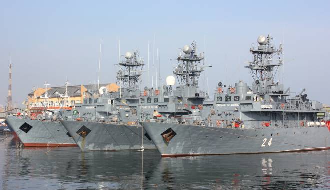 Forțele Navale sărbătoresc 157 de ani de la Unirea Principatelor Române. Iată programul festivităților - navemilitaredragoaredanamilitara-1453374727.jpg