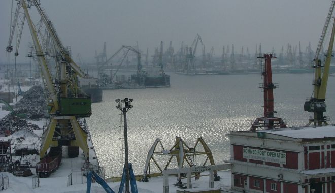 Navigația în porturile maritime a fost suspendată - navigatiainporturilemaritimeafos-1611738308.jpg