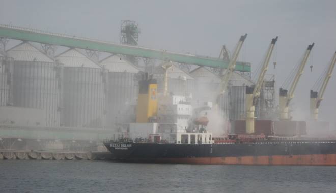 Navigația în portul Constanța a fost suspendată - navigatiaport-1456761637.jpg