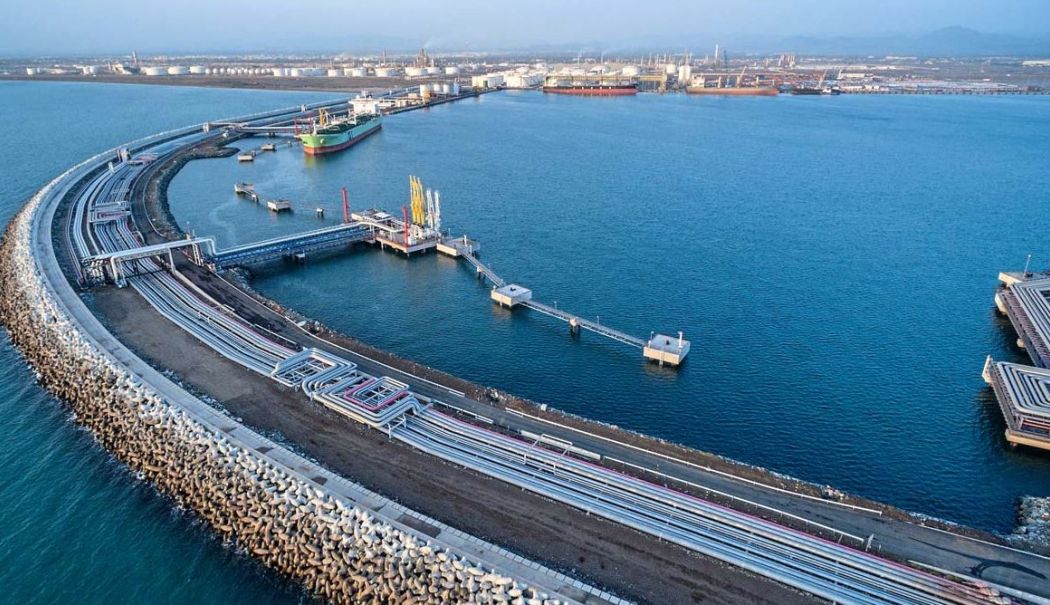 Ultimul voiaj! Doi navigatori constănţeni, morţi în condiţii suspecte, în Oman - navigatie-1715176801.jpg