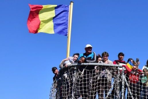 Legea Pavilionului Maritim Românesc, „îngropată“ la Comisia de Transporturi - navigatie-1773416747.webp