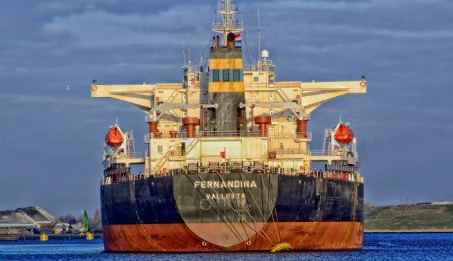 Navigatorii sunt nemulțumiți de creșterea sarcinilor birocratice de la bord - navigatoriiseplangdecrestereasar-1631121726.jpg