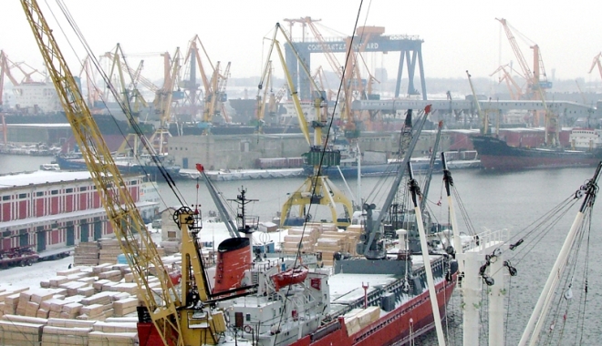 Navigația în porturile maritime a fost reluată - navigsatiaportreluata801-1483870927.jpg
