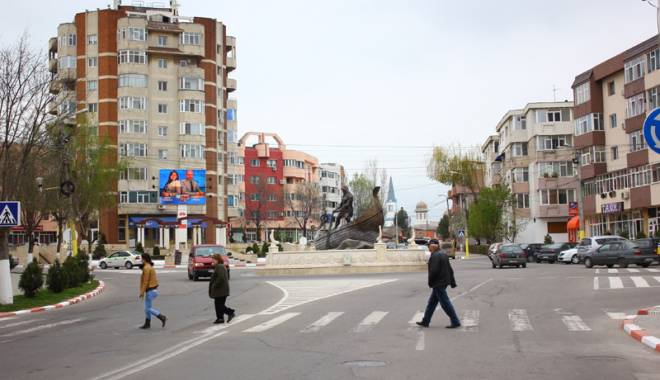 Năvodariul primește bani de la Guvern pentru reabilitarea termică a blocurilor - navodari-1448553742.jpg