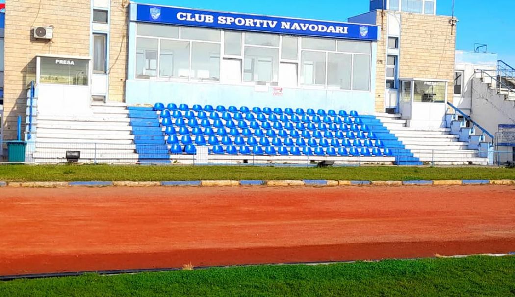 Week-end intens pentru sportivii din cadrul Clubului Sportiv Năvodari - navodari-calendar-1749210765.jpg