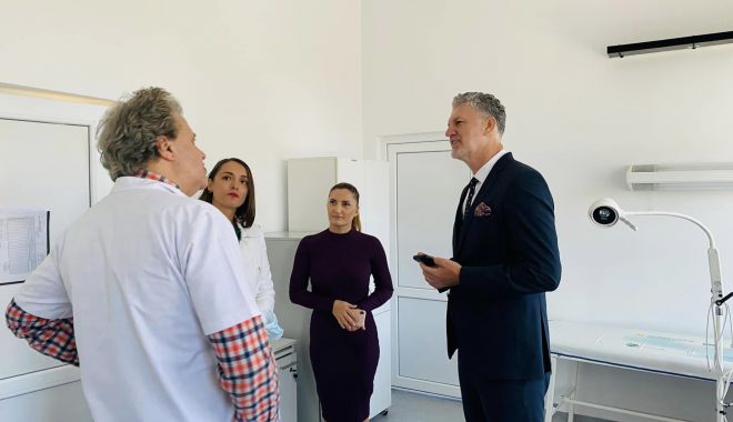 Administraţia locală din Năvodari continuă dezvoltarea Centrului de Sănătate - navodari-centru-1698234713.jpg