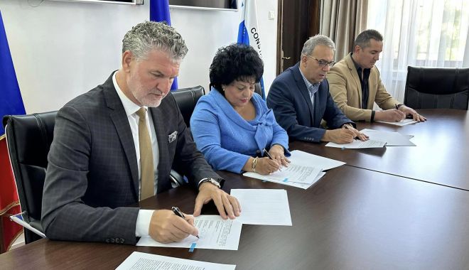 Este oficial! CT Bus va circula şi pe ruta Constanţa-Năvodari
