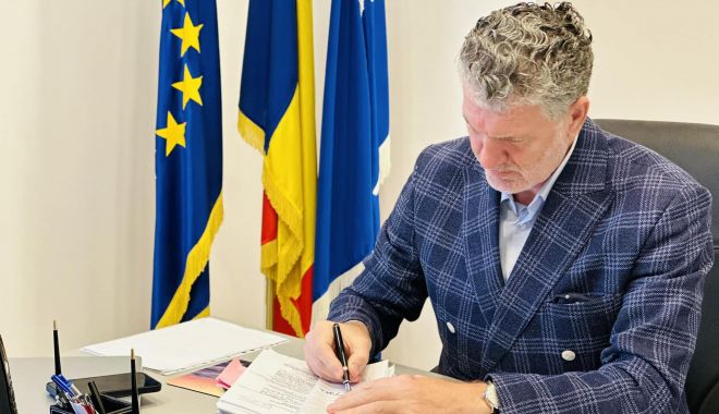 Administraţia locală din Năvodari modernizează mai multe străzi importante ale oraşului - navodari-strazi-1678117991.jpg