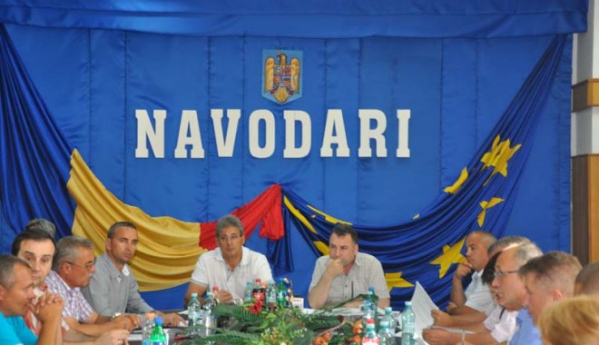 Năvodariul va avea stadion modern, de Liga I - navodari1-1372268822.jpg