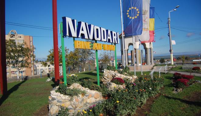 SECHESTRU PE VILA DIN NĂVODARI A UNUI PRIMAR CONDAMNAT LA ÎNCHISOARE - navodari1-1456909798.jpg