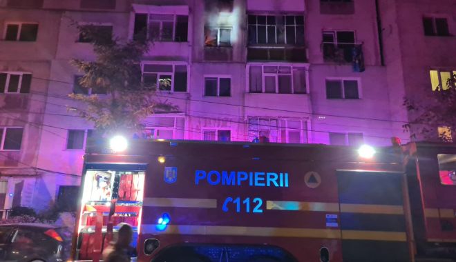 ALERTĂ 112! Incendiu într-un apartament din Năvodari - navodari1-1666198700.jpg