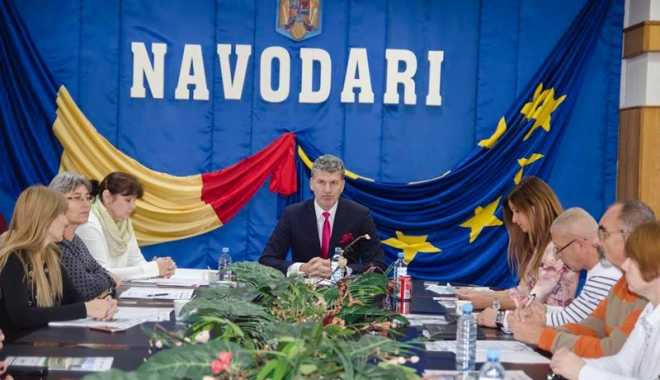 Centrul de Sănătate și Liceul 