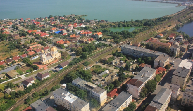 Treceri de pietoni pentru modernizarea drumului Năvodari-Constanța - navodari4-1474647439.jpg
