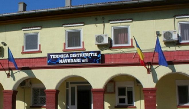 Primăria Năvodari încearcă să menţină preţul neschimbat la gigacalorie - navodariagentitermici-1633715066.jpg