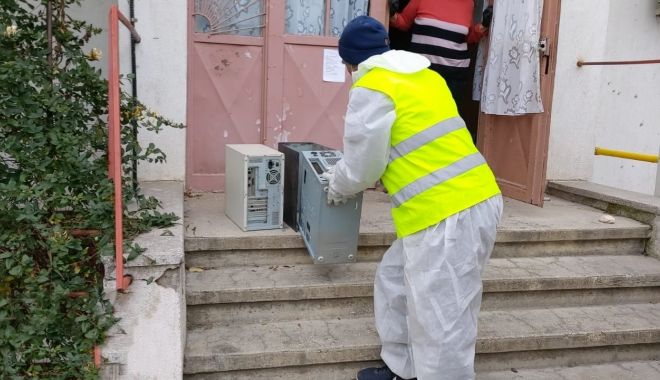 Primăria Năvodari continuă campania de colectare a deșeurilor electrice și electronice - navodarideseuri-1637507130.jpg