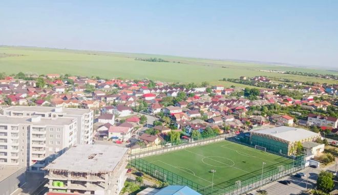 Primăria Năvodari a demarat dezinsecția aeriană - navodarigospodari-1652984010.jpg