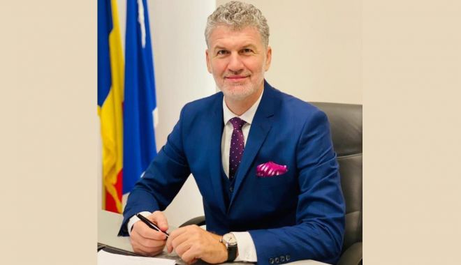 Proiectul reţelelor de canalizare în oraşul Năvodari, pe agenda primarului Florin Chelaru - navodarii-chelaru-1700229773.jpg