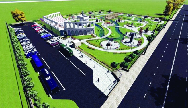 Năvodariul, pe harta turismului european - navodariparc-1469790932.jpg