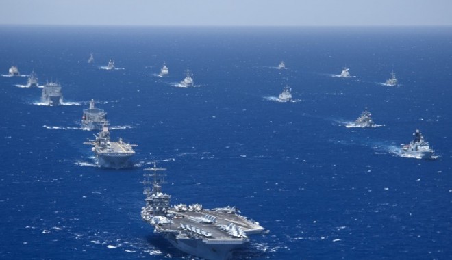 SUA au suspendat cooperarea militară cu Rusia. Putin le-a ordonat militarilor mobilizați în exerciții să se întoarcă în unități - navy-1393920763.jpg