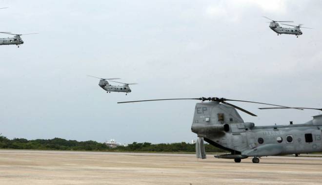 Exerciții militare ample în zona Pacificului între SUA, Australia și Japonia - navy-1436087717.jpg