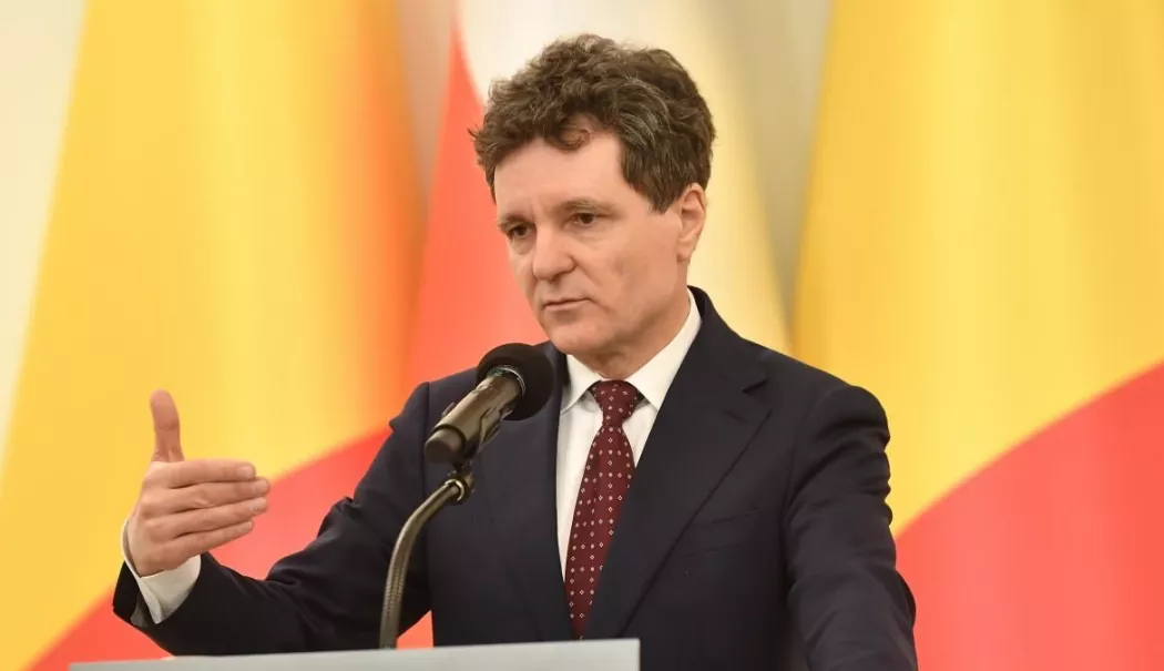 Nicușor Dan, concluzii după ședința CSAT. Americanii ar vrea să disloce 500 de militari în România! - nc-1773230186.webp