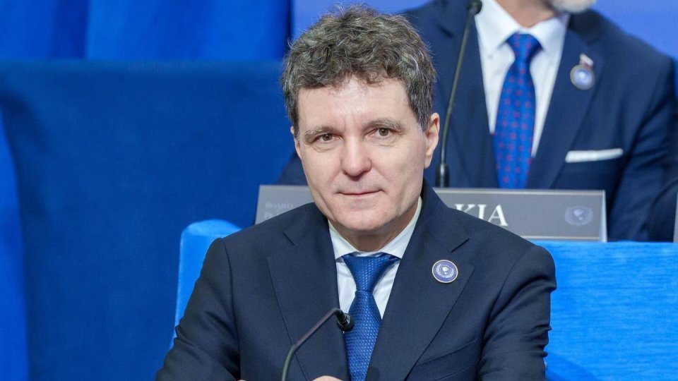 Nicușor Dan: Guvernul va anunța în curând un set de măsuri privind prețul energiei - nd-1773916571.webp
