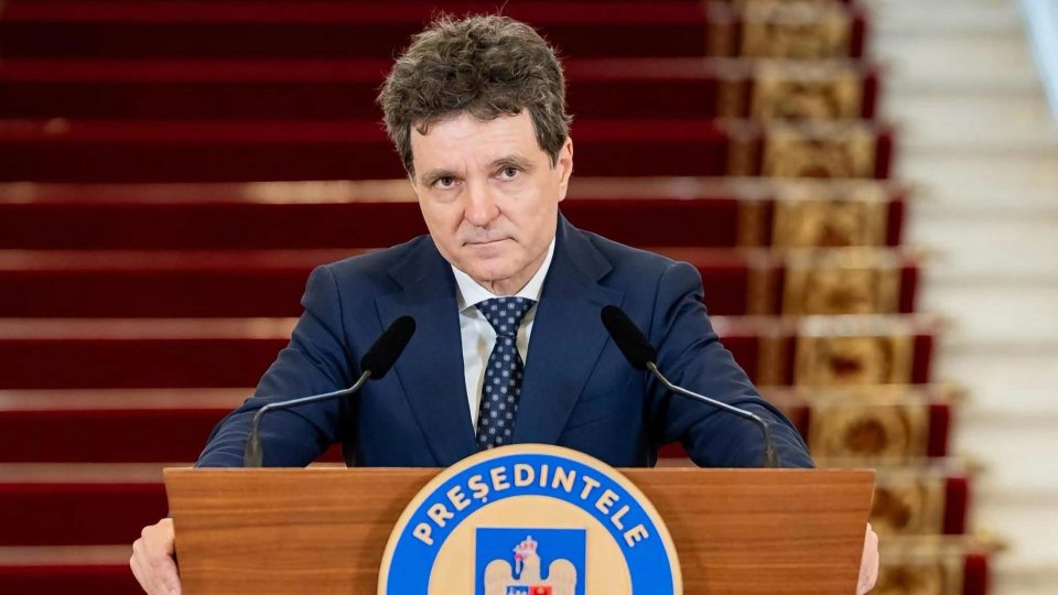 Ce a anunțat președintele Nicușor Dan după consultarea cu partidele - nd-1782238872.webp