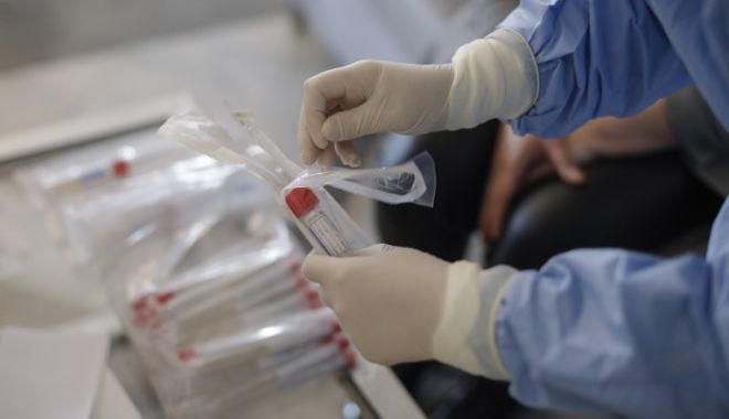 CORONAVIRUS LA CONSTANŢA. Incidenţa în municipiu se apropie de 30 de cazuri la mia de locuitori - ndamagfzad00ndezztq5mgqzytmwztbm-1644925875.jpg