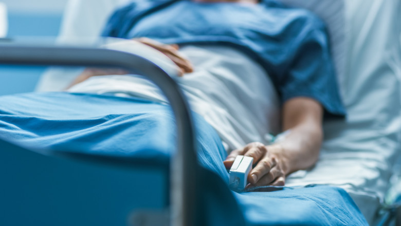 Focar de infecții nosocomiale. Patru oameni au murit - ndamagfzad02zwqwzmjizjmwztu4yzm3-1773418131.webp