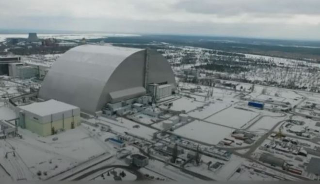 Anunțul care cutremură lumea. Agenţia Atomică a pierdut sistemele care monitorizează centrala Cernobîl - ndamagfzad04mthhmdgwmjc4y2zlywy4-1646809807.jpg