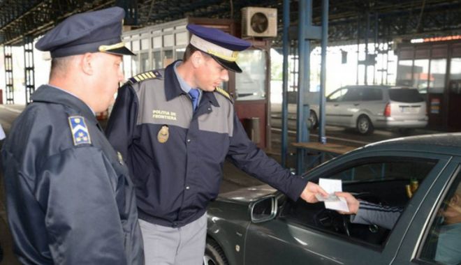 Un bărbat s-a ales cu dosar penal pentru că voia să treacă granița cu acte false - ndamagfzad0wzgq5zwjkytm0mwzjmzay-1686763854.jpg