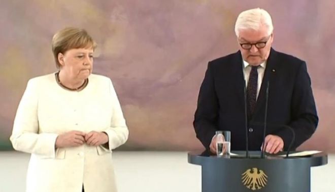 VIDEO. ÎNGRIJORĂTOR! Angela Merkel a suferit o nouă criză de tremurat, în public - ndamagfzad0xzmm4ngy4yja5n2nhmwez-1561638218.jpg