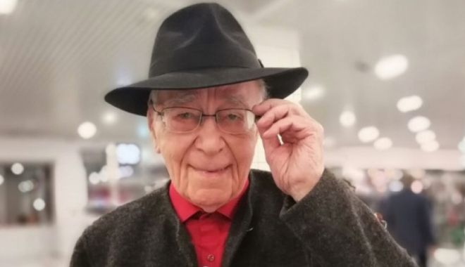 ENEL, explicaţie oficială după ce filosoful Mihai Șora s-a ales cu o factură de 6.000 de lei
