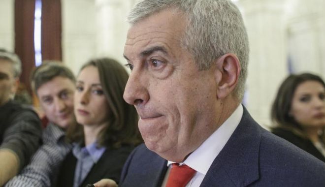 ALEGERI PREZIDENȚIALE 2019: Călin Popescu Tăriceanu, candidatul ALDE pentru Cotroceni - ndfiymqwmdq5mtljy2zlmmrhownimty4-1563971445.jpg