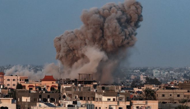 Încă un român a murit în Israel. Bilanțul a crescut la cinci