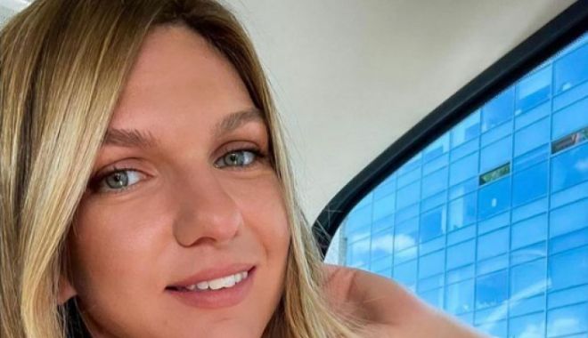 Simona Halep, mai fericită ca niciodată. Mesajul inedit de ziua ei: Te iubesc