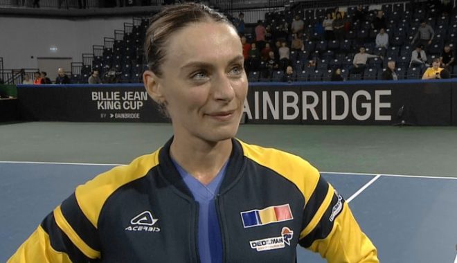 Tenis: Ana Bogdan a adus victoria României în faţa Ungariei - ndiwjmhhc2g9zjvhn2ywowm4zdriodez-1668263442.jpg