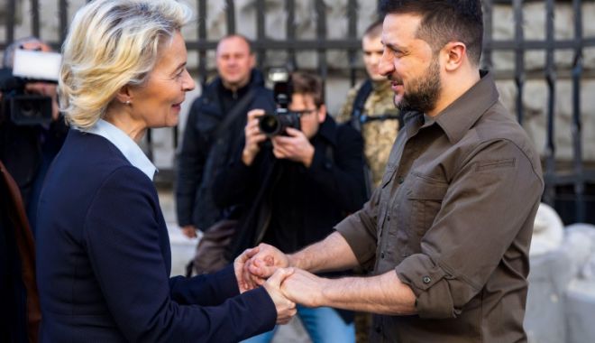 Ursula von der Leyen este din nou la Kiev - ndixmdc4owqwy2u5zdmzndy0mzc2otgy-1654950236.jpg