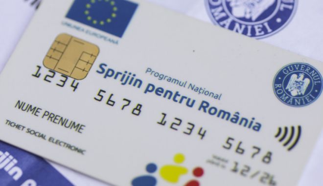 Adrian Câciu: De ce nu intră banii pe cardurile de alimente în prima jumătate a lunii februarie