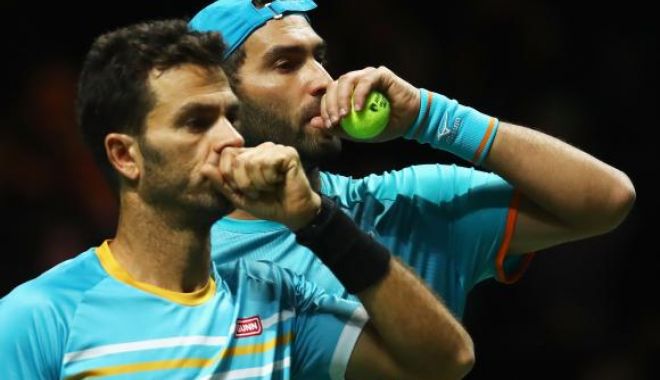 Horia Tecău și Jean-Julien Rojer, campioni la Madrid Open 2019 - ndk5mjiym2y3ymq4n2iwzdk2ode4ndi0-1557685785.jpg